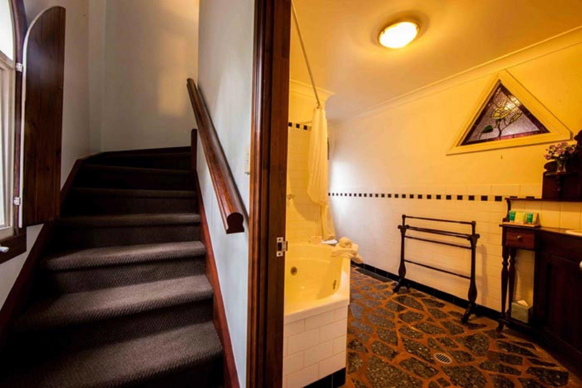 Hotel Lisson Grove Mount Tamborine Zewnętrze zdjęcie